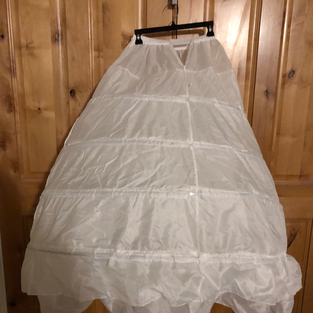 Women's petticoat